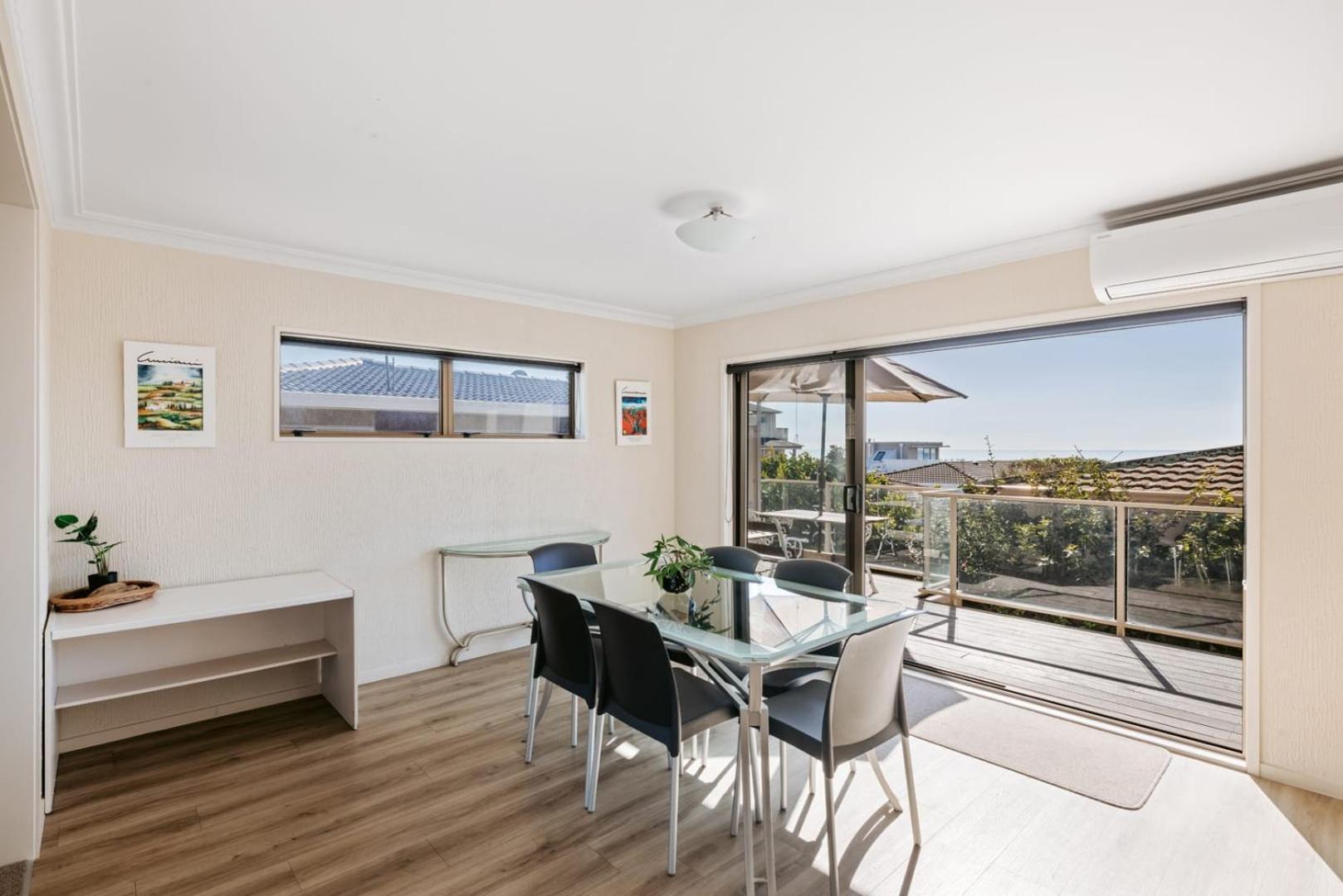 Magnificent Sunrises, Oceanbeach & Sea Views Mount Maunganui Exterior foto
