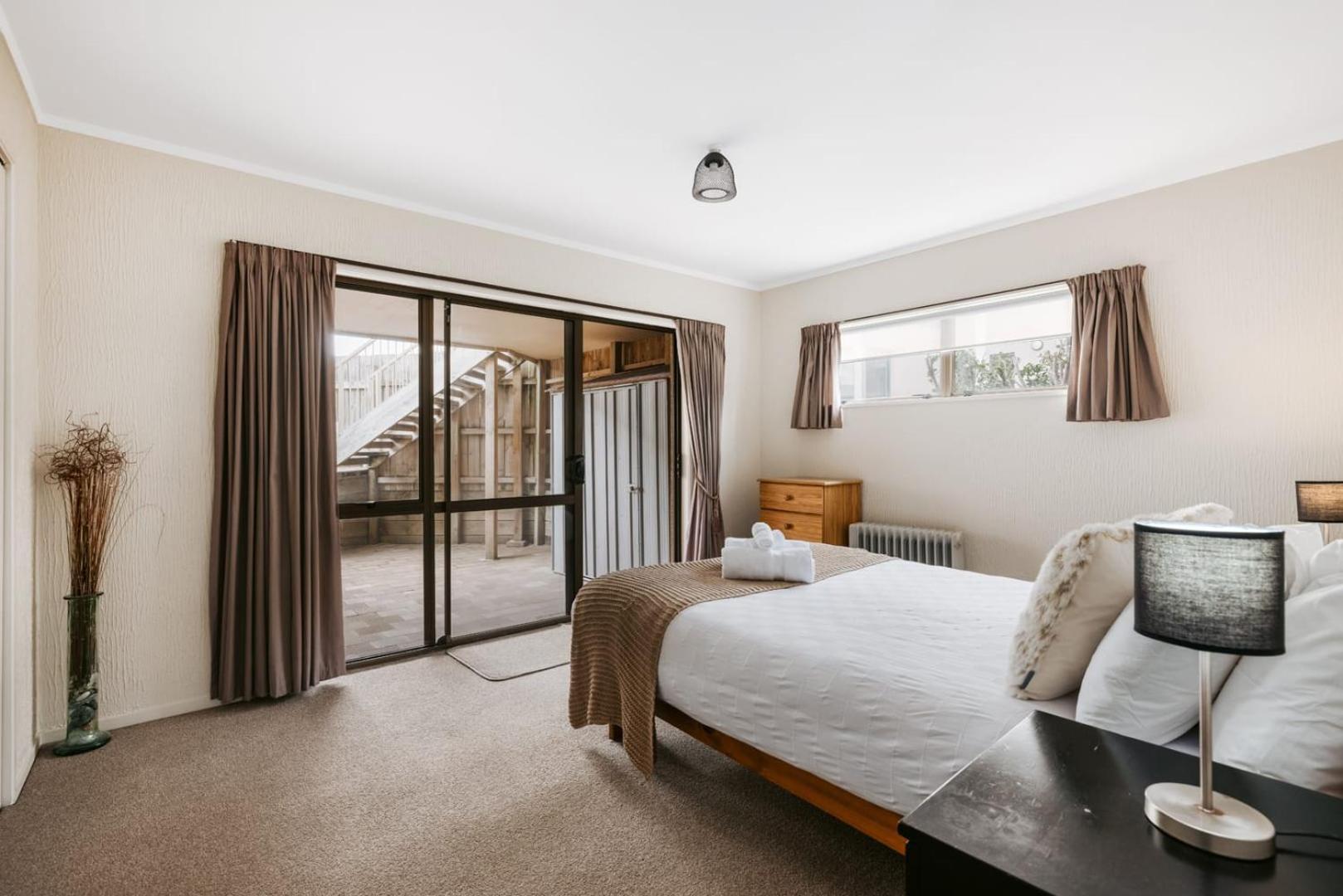 Magnificent Sunrises, Oceanbeach & Sea Views Mount Maunganui Exterior foto